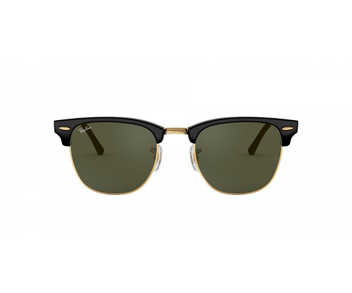 RAY BAN CLUBMASTER RB3016/W0365 RAY BAN CLUBMASTER RB3016/W0365